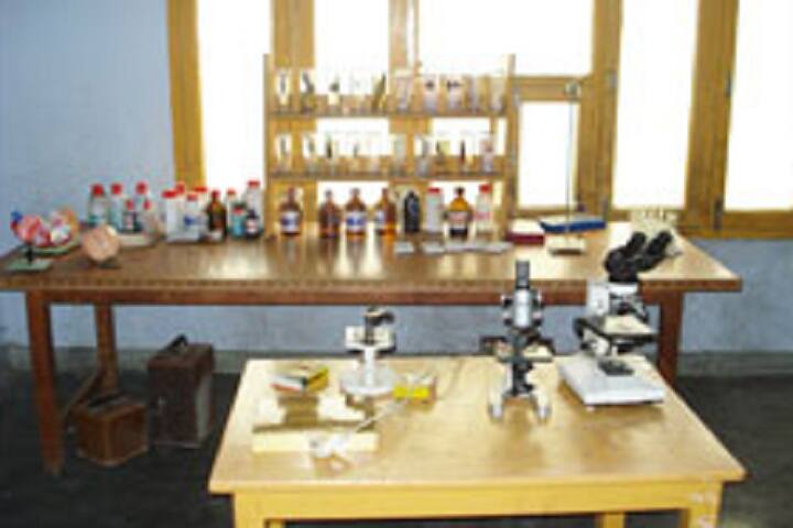 laboratory